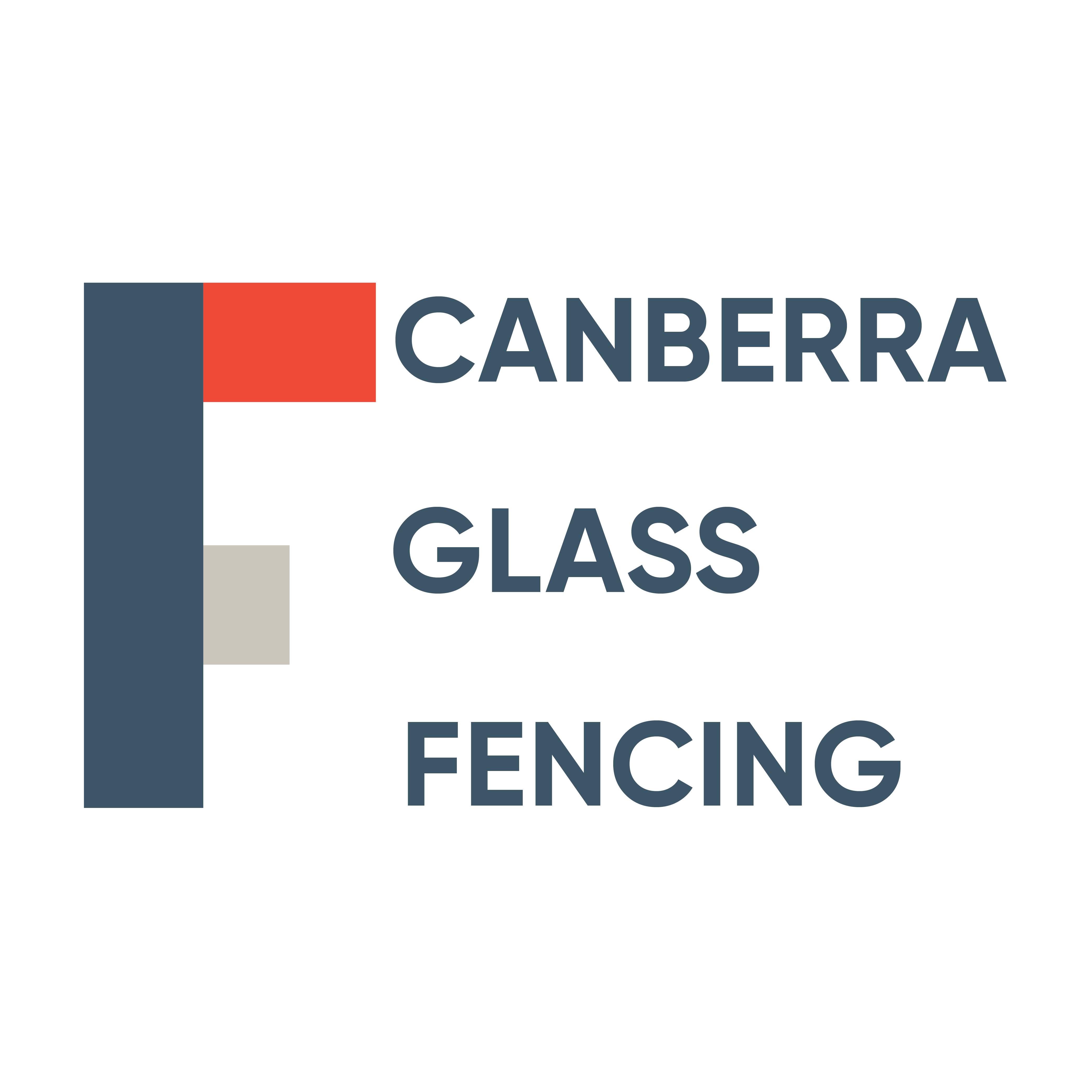 Canberra Glass Fencing